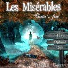 скачать игру Les Misérables: Cosette's Fate - Прохождение игры