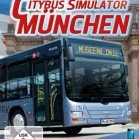 City Bus Simulator 2 Munich (2012, ENG)