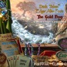 Dark Tales 4: Edgar Allan Poe's The Gold Bug CE (2013, Eng)