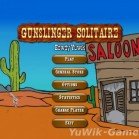 Gunslinger Solitaire (2013, Eng)
