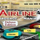 Airline Baggage Mania Deluxe (2013, Eng)
