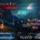 Riddles of Fate: Wild Hunt (Beta)