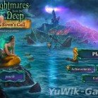 Nightmares from the Deep 2: The Sirens Call (Beta)