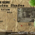 Off the Record: Linden Shades (Beta)