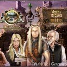 Между мирами. 2 в 1 (Alawar)