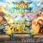 Royal Defense 2- Invisible Threat (BigFishGames/2013/Eng)