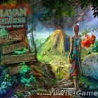 Mayan Prophecies 2: The Sacred Island (BigFishGames/2013/Beta)