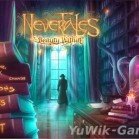 Nevertales: The Beauty Within (BigFishGames/2013/Beta)