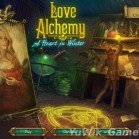 Love Alchemy: A Heart In Winter (BigFishGames/2013/Beta)
