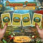 Dangerous Games: Excitements Prisoner (BigFishGames/2013/Beta)