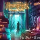 Nevertales: The Beauty Within CE (BigFishGames/2013/Eng)