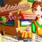 Delicious Bundle 10 in 1 (GameHouse/2013/Eng)