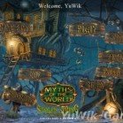 Прохождение игры de myth