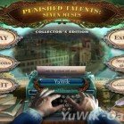 Игры для девочек детектив Муся