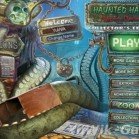 Игры кошмарные призраки