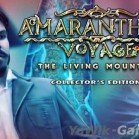Amaranthine Voyage 2: The Living Mountain CE (Big Fish Games/2014/Rus)
