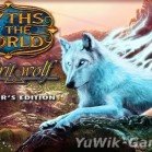 Myths of the World 3: Spirit Wolf CE (BigFish Games/2014/Eng)