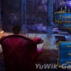 Frankenstein: Master of Death (BigFishGames/2014/beta)