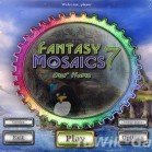 Fantasy Mosaics 7: Our Home (BigFishGames/2015/Eng)