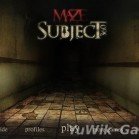 Maze: Subject 360 (BigFishGames/2015/beta)