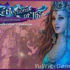 Reflections of Life 2: Equilibrium CE (BigFishGames/2015/Eng)