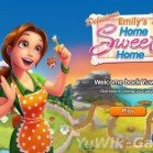 Delicious 11: Emily's Home Sweet Home PE (GameHouse/2015/beta)