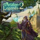 Avalon Legends Solitaire 2 (BigFishGames/2015/Eng)