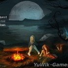 Celia's Quest (Duckvalley Production/Eng)