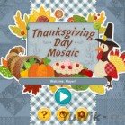Thanksgiving Day Mosaic [ENG]