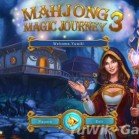 Mahjong Magic Journey 3 [ENG]