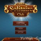 Solitaire Club [ENG]