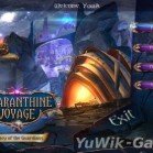 Amaranthine Voyage 7: Legacy of the Guardians [beta]