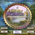 Fantasy Mosaics 16: Six Colors in Wonderland [ENG]