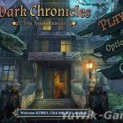 Dark Chronicles: The Soul Reaver [ENG]