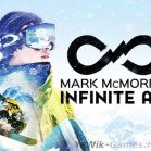 Infinite air with mark mcmorris (2016)