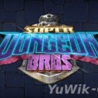 Super Dungeon Bros 2016