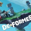 Deformers (2017)