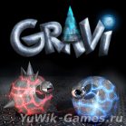 Gravi (Hashbang Games)
